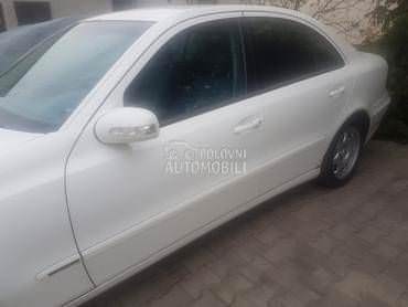 RETROVIZOR  E  KLASA za Mercedes Benz E Klasa od 2002. do 2006. god.