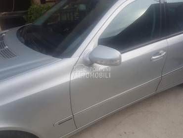 RETROVIZOR  E  KLASA za Mercedes Benz E Klasa od 2006. do 2009. god.