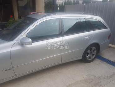 VRATA  E  KLASA za Mercedes Benz E Klasa od 2006. do 2009. god.