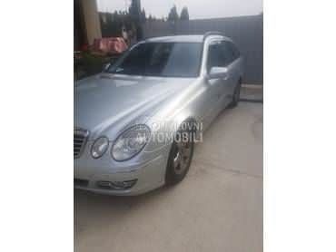 BLATOBRAN  E  KLASA za Mercedes Benz E Klasa od 2006. do 2009. god.