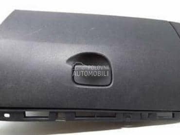 Kaseta fioka  za Clio3 za Renault Clio