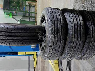 Ostalo 185/60 R15 Letnja