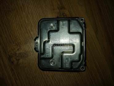 Balast za Audi A3 od 2017. do 2020. god.