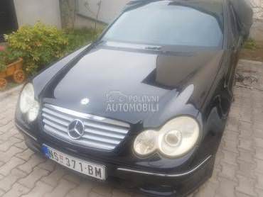 VRATA  CLC  KLASA za Mercedes Benz CLC Klasa od 2000. do 2008. god.