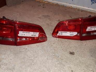 STOP SVETLA STOPALJKE za Volkswagen Touran od 2010. do 2016. god.