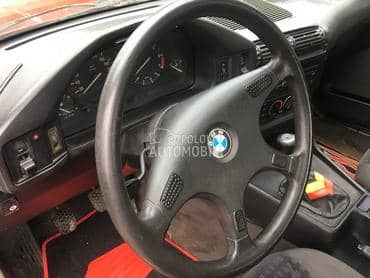 Volan za BMW 520