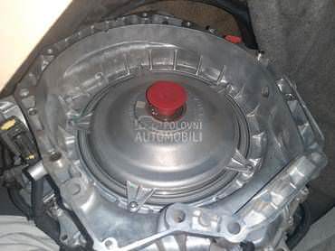 AUTOMATSKI MENJAC za Mercedes Benz A Klasa, B Klasa od 2017. do 2020. god.