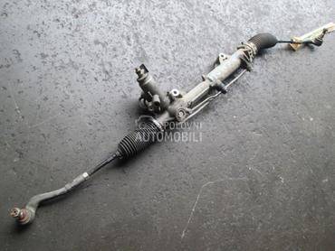 Letva volana za Mercedes Benz C Klasa od 2007. do 2014. god.