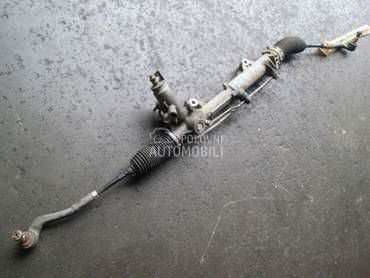 Letva volana za Mercedes Benz ML Klasa od 2006. do 2010. god.