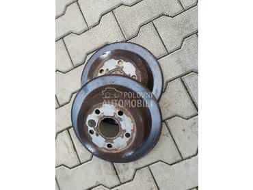 diskovi z. za Toyota RAV 4 od 2001. do 2005. god.