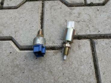 preidac pedale za Toyota RAV 4 od 2001. do 2005. god.