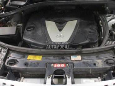 Motor za Mercedes Benz ML 280 od 2006. do 2010. god.