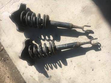 Amortizer opruga za Audi A4