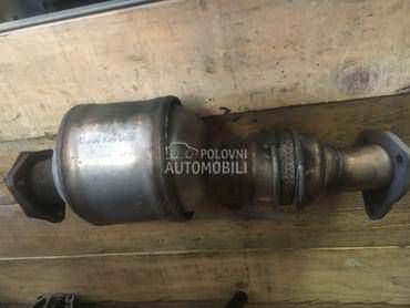 Katalizator za Audi A4