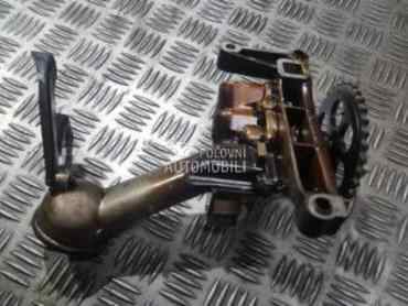 Uljna pumpa za Mercedes Benz E Klasa od 2009. do 2013. god.