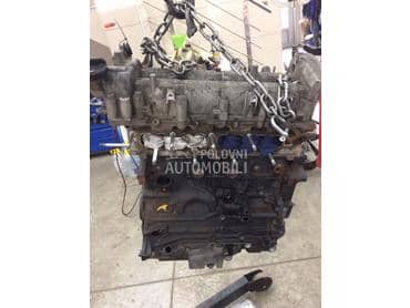 Motor A20DT za Opel Insignia