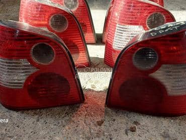 Stop lampe za Volkswagen Polo od 2002. do 2005. god.