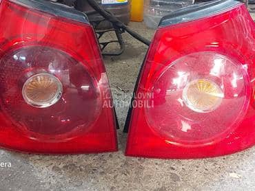 Stop lampe za Volkswagen Golf 5