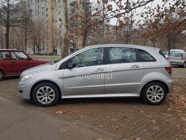 VRATA  B  KLASA za Mercedes Benz B Klasa od 2005. do 2011. god.