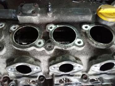 glava motora 1,7cdti za Opel Combo od 2003. do 2010. god.