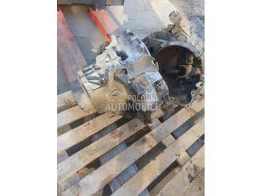 Menjac Fiat dukat 2.8 tdi