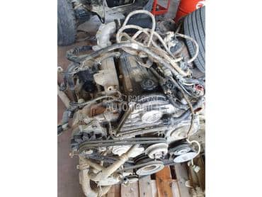 Motor za Kia Sportage