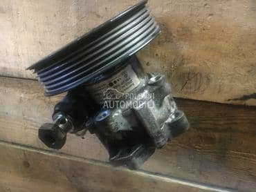 Servo pumpa za Audi A4