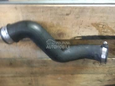 Creva interkulera za Audi A4