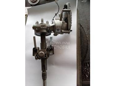 motor volana za Opel Meriva od 2003. do 2010. god.