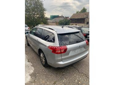 STOP SVETLA, STOP LAMPE za Citroen C5