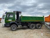 MAN FE360A T42 6x6