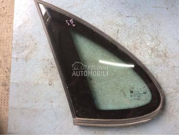 Staklo bocno levo limuzina za Opel Vectra B