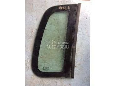 Staklo bocno desno za Opel Agila