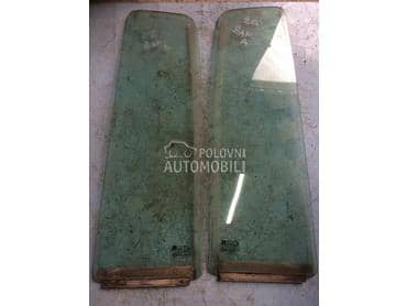 Staklo bocno zadnje zaf A za Opel Zafira