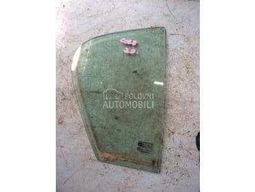 Staklo bocno zadnje desno za Opel Corsa D