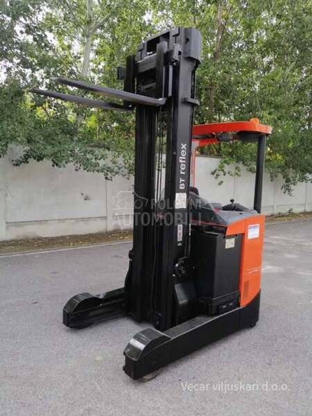 BT RRE 200