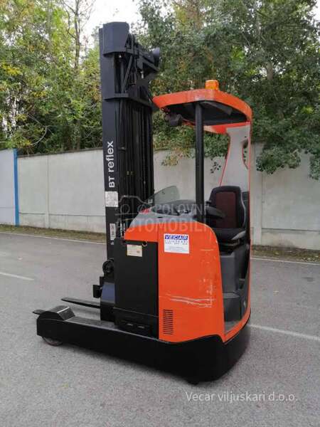 BT RRE 200