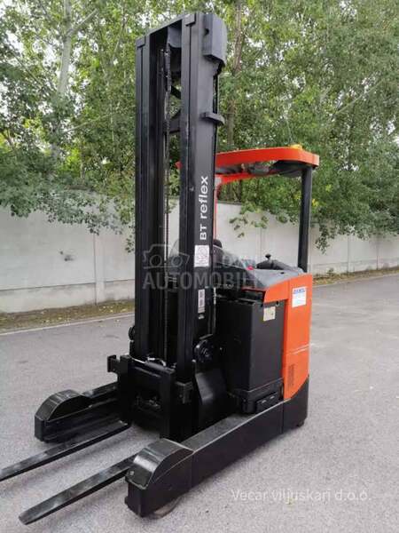 BT RRE 200