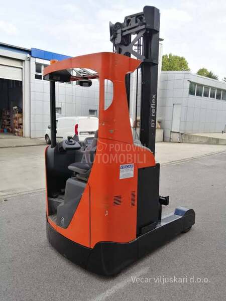 BT RRE 200