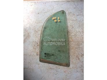 Staklo bocno zadnje desno za Opel Astra G