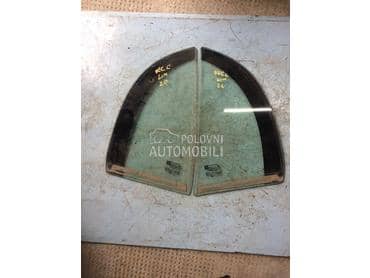 Staklo bocno zadnje limuzina za Opel Vectra C