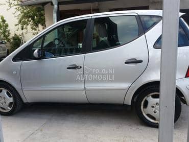 VRATA  A  KLASA za Mercedes Benz A Klasa od 1998. do 2004. god.
