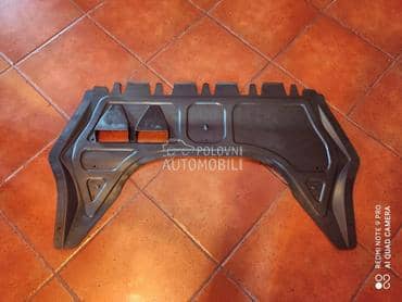 Zaštita motora benzin za Volkswagen Golf 5