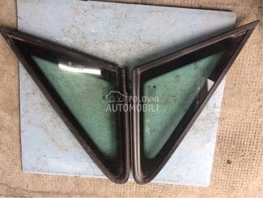 Staklo bocno zadnje zaf A za Opel Zafira