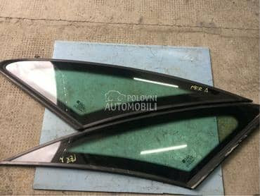 Staklo bocno zadnje za Opel Meriva