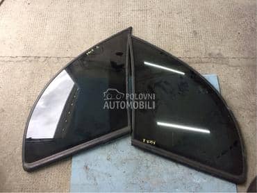 Staklo bocno zadnje za Opel Meriva