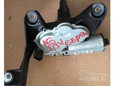 Motor zadnjeg brisaca za Opel Astra G