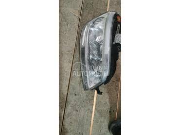 Desni far za Fiat Multipla od 2006. do 2009. god.