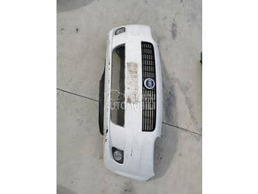 Prednji branik beli za Fiat Grande Punto od 2005. do 2009. god.