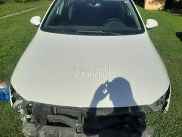 Hauba za Volkswagen Passat B6